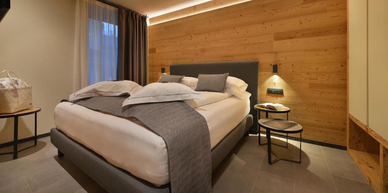 Hotel Sporting Family Hospitality Livigno Bilik gambar