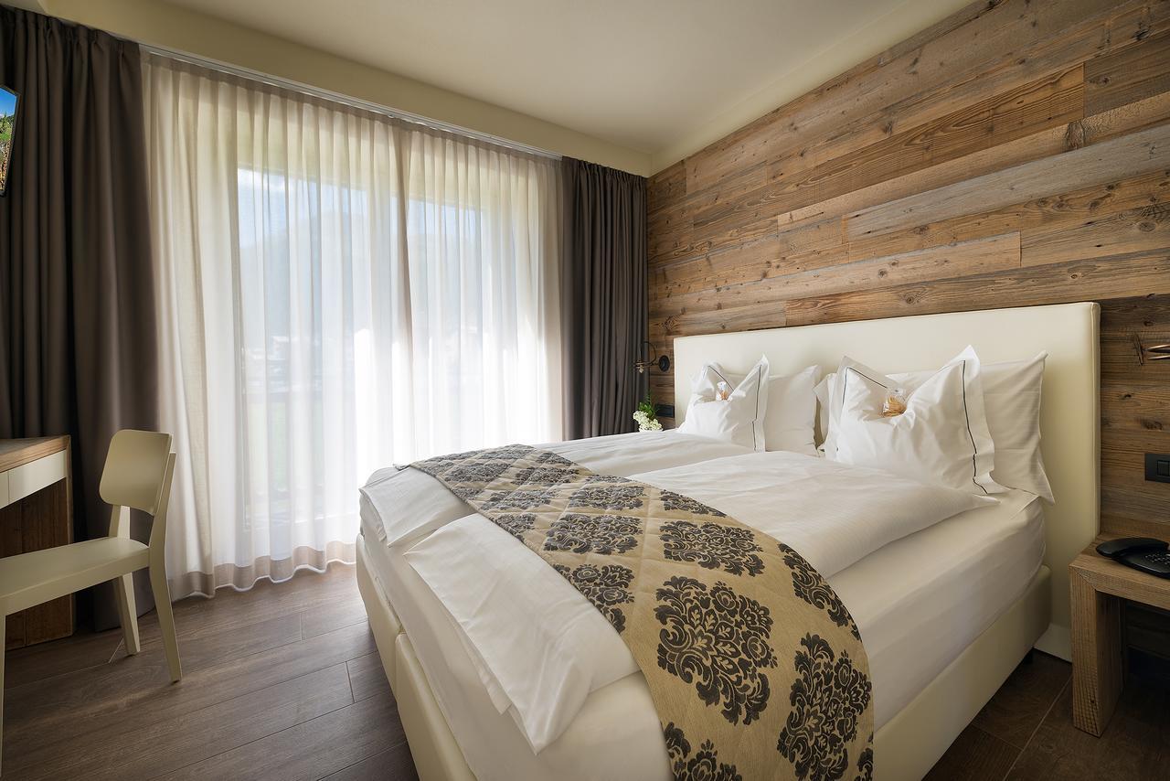 Hotel Sporting Family Hospitality Livigno Bilik gambar